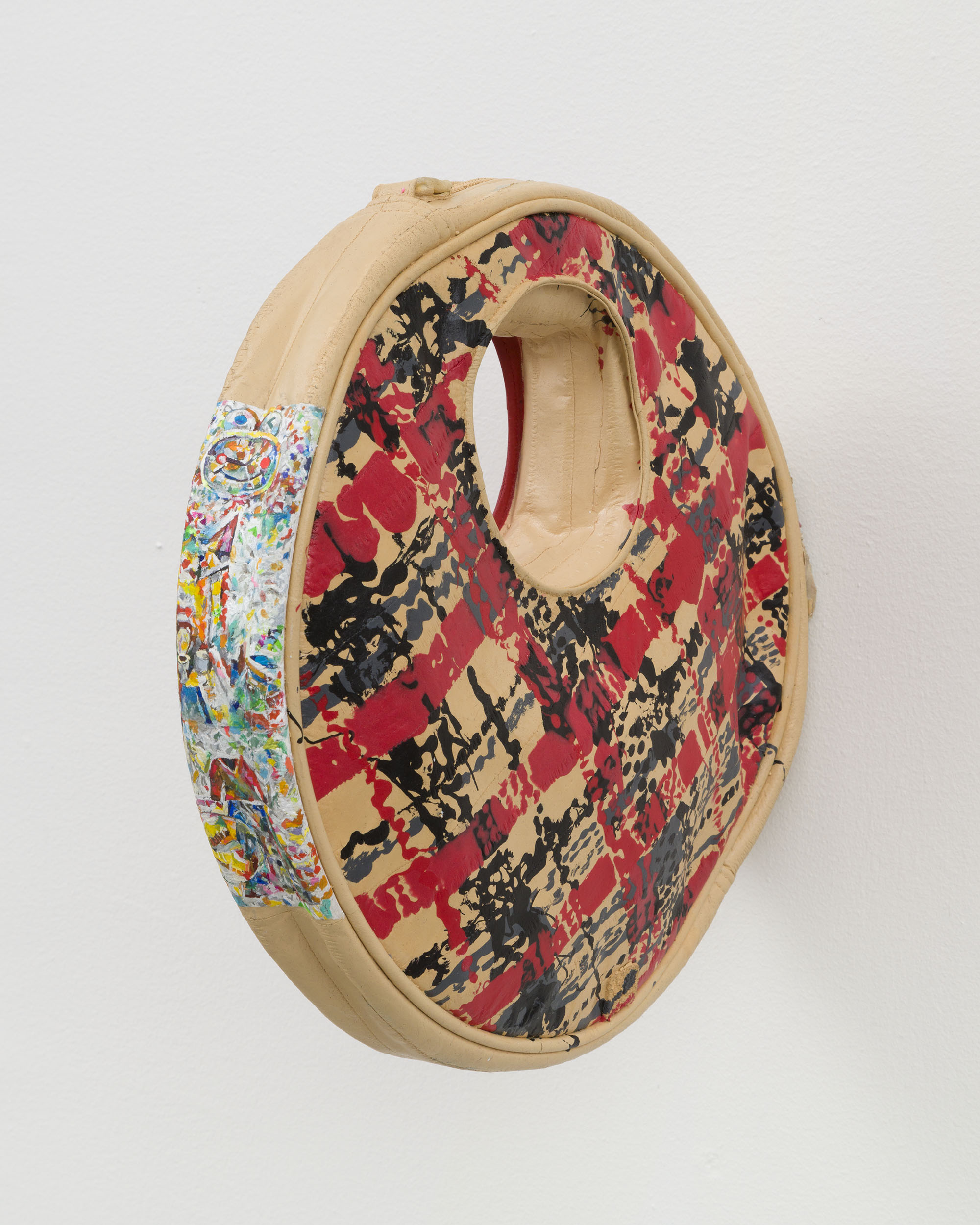 Recent artwork by Amy Stober